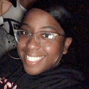 Meet your Posher, Dawnn